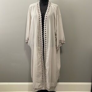 NWT, LuLaRoe “Chloe” overlay